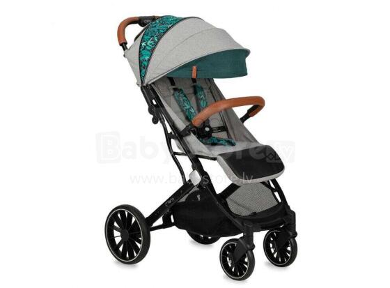 MoMI ESTELLE DAKAR Art.WOSP00022 Jungle Bērnu pastaigu rati