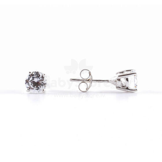 Silver Jewellery Art.SANEW49E0638B