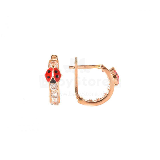 Gold Jewellery Art.ZAG668