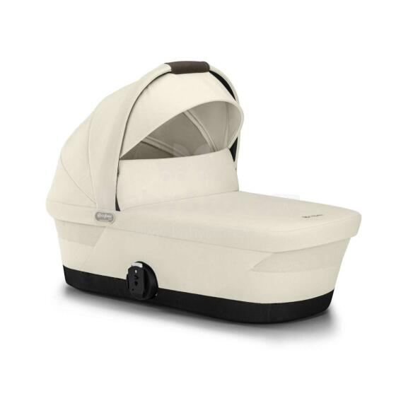 Cybex Gazelle S Art. 273283 Seashell Beige Kulba ratiem