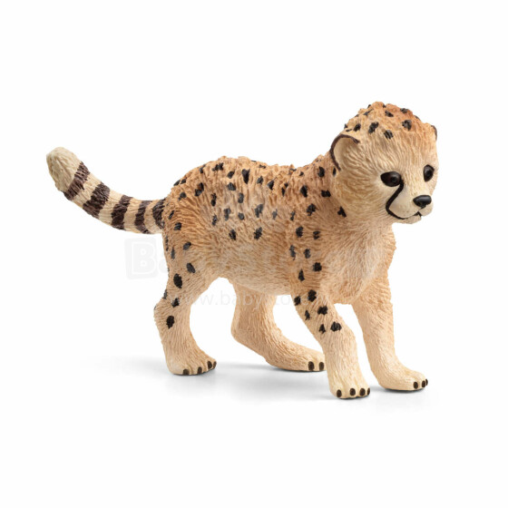 SCHLEICH WILD LIFE Cheetah Baby