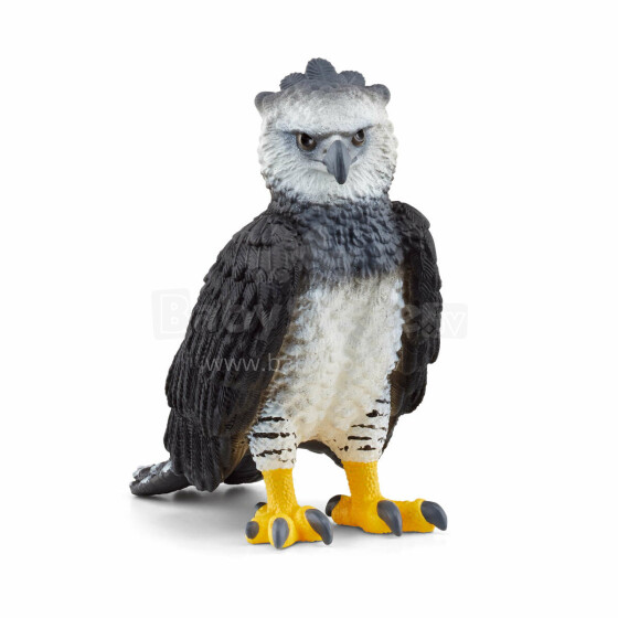 SCHLEICH WILD LIFE Harpy Eagle