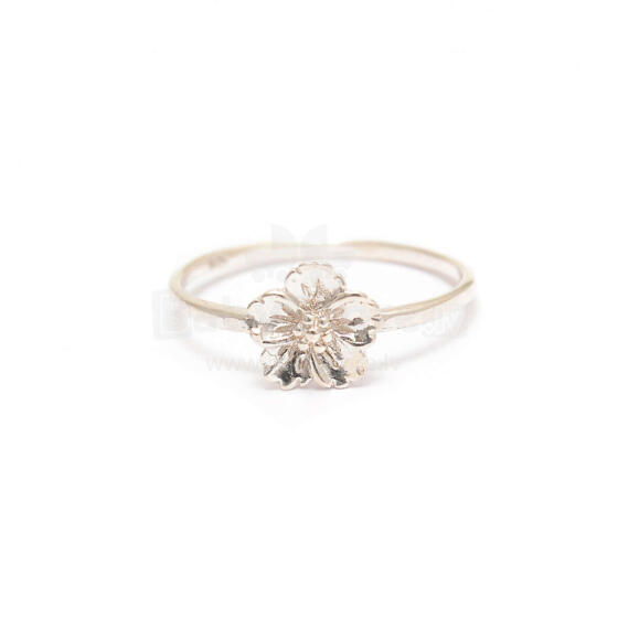 Silver Jewellery Art.SG58RC1520 Sudraba gredzens