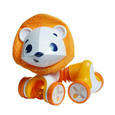 Tiny Love Rolling Toys Leonardo Art.TL1115900458R