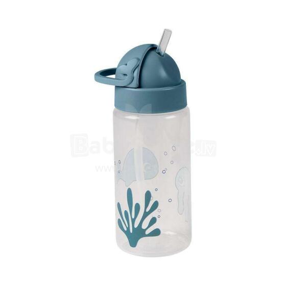 Done by Deer straw bottle Sea friends, 350ml