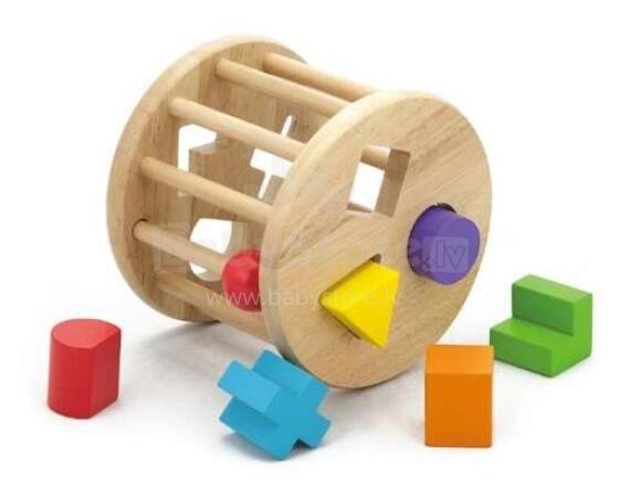 Viga Sort Box Art.54123