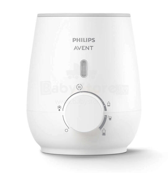 Philips Avent Art.SCF 355/09 Подогреватель детского питания электрический с функцией разморозки