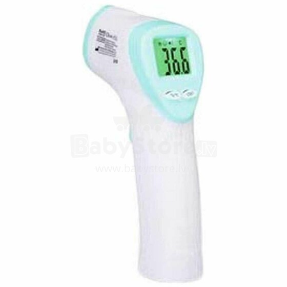 InnoGio Gio Simply Electronic Thermometer Art.GIO-500 Elektroniskais bezkontakta termometrs