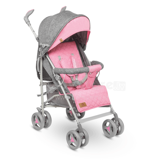 Lionelo Irma Art.142838 Pink
