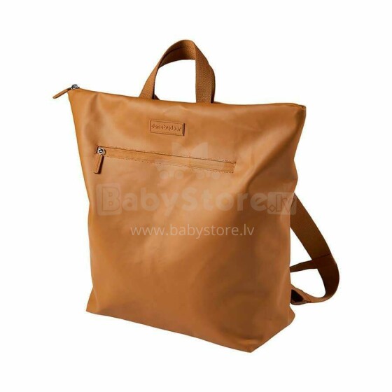 Done by Deer Changing backpack Mustard сумка-рюкзак для мамы