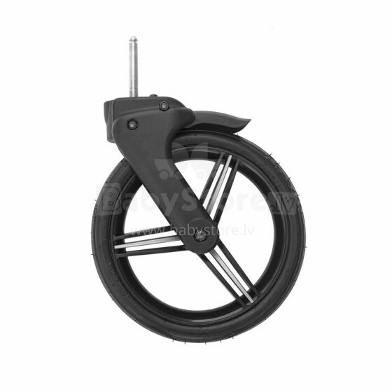 Venicci  Solid Wheel with axle Art. 150687 varuratas