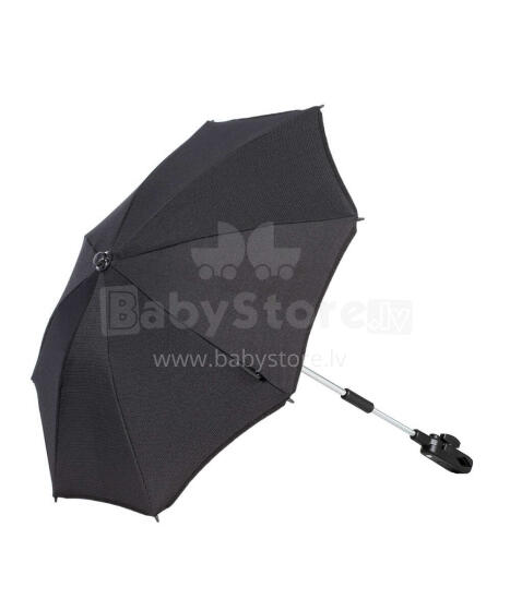 Venicci Parasol Art. 150692 Black Saulessargs ratiņiem