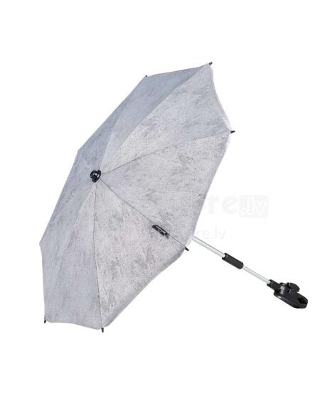 Venicci Parasol Pure 2,0 Art. 150694 Cloud Saulessargs ratiņiem