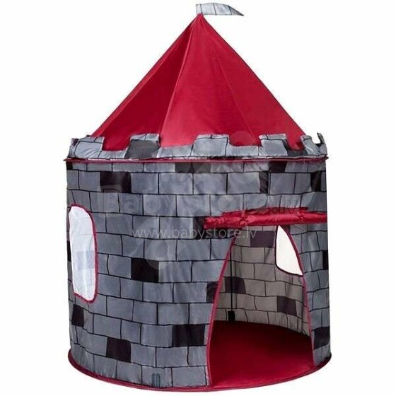 BabyMix  Tent Art.46223  Bērnu telts-māja