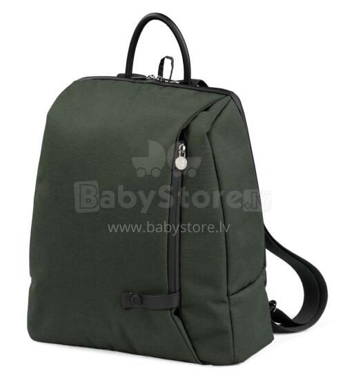 PEG PEREGO mugursoma, green, IABO4600-FG74