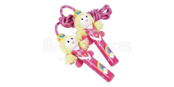 Floss&Rock Zuja Art.42P6320 Скакалка Фея