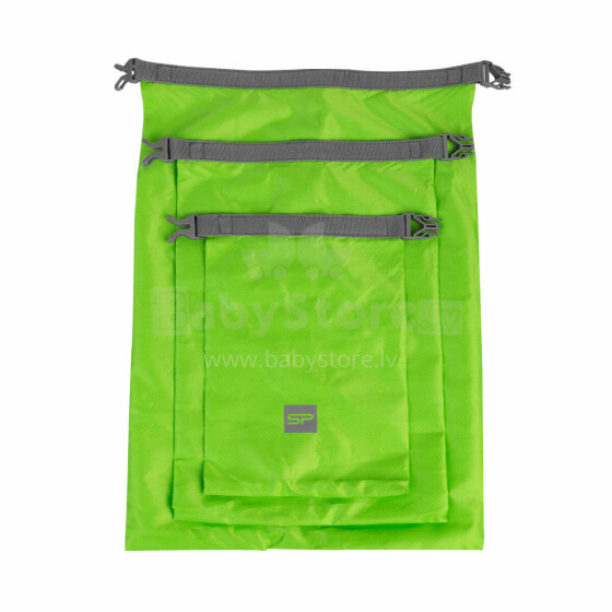 Spokey DRYSET Art.924990 Set of waterproof bags