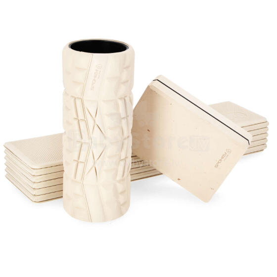 Spokey Ecosana Art.941329 Yoga set