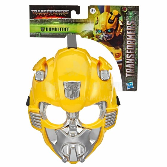 TRANSFORMERS The Rise of the Beasts, Basic Mask