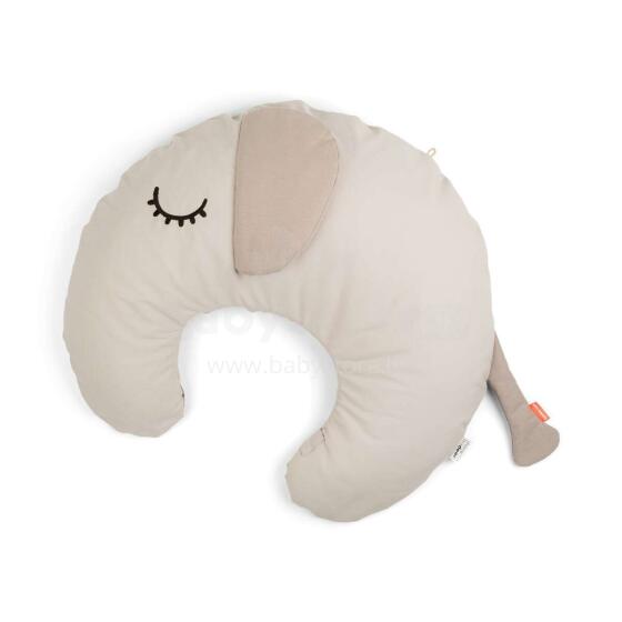 Done by Deer Nursing & baby pillow Elphee Sand