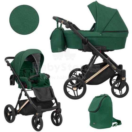 Kunert Lazzio Premium Gold Art.LAZ-05 Universālie rati/ratiņi 2in1