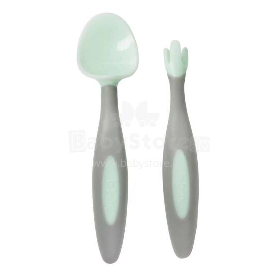 B.Box Cutlery Set Art.BB00726 Pistachio