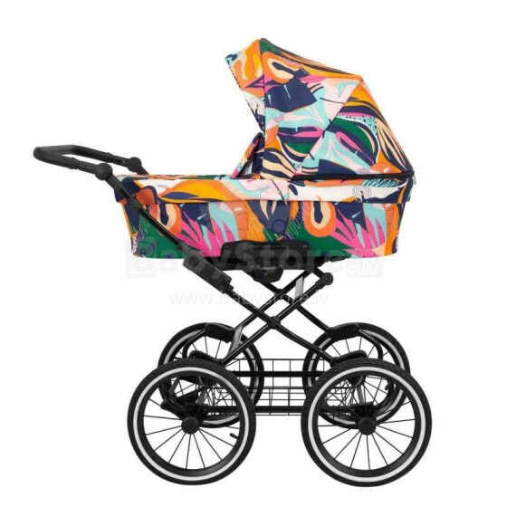 Kunert Romantic Classic Art.ROM-01 Baby classic stroller