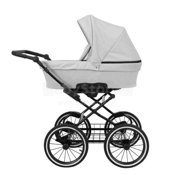Kunert Romantic Classic Art.ROM-09 Baby classic stroller