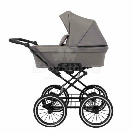 Kunert Romantic Classic Art.ROM-10 Baby classic stroller