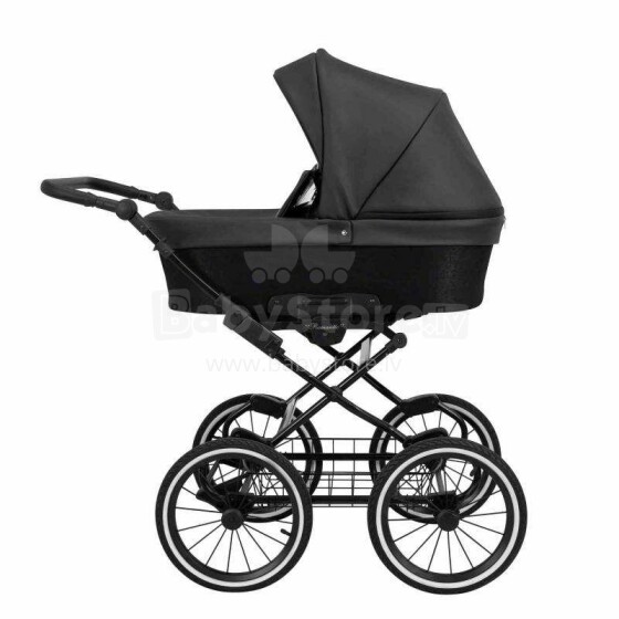 Kunert Romantic Classic Art.ROM-11 Baby classic stroller