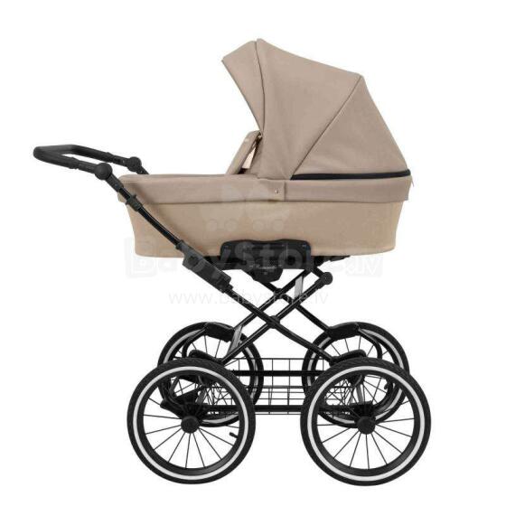 Kunert Romantic Classic Art.ROM-12 Baby classic stroller