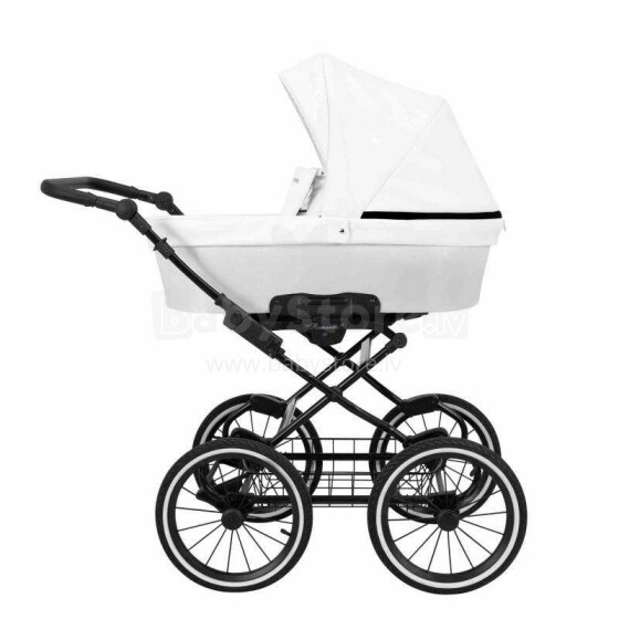 Kunert Romantic Classic Art.ROM-16 Baby classic stroller