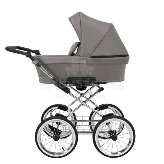 Kunert Romantic Exclusive Art.ROM-10 Baby classic stroller