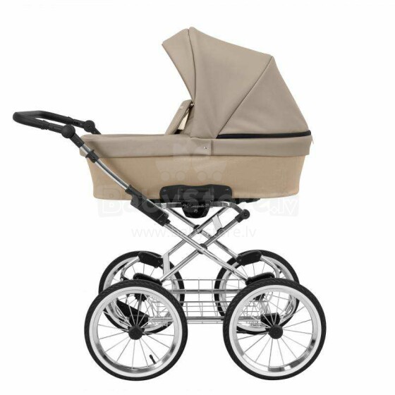 Kunert Romantic Exclusive Art.ROM-12 Baby classic stroller