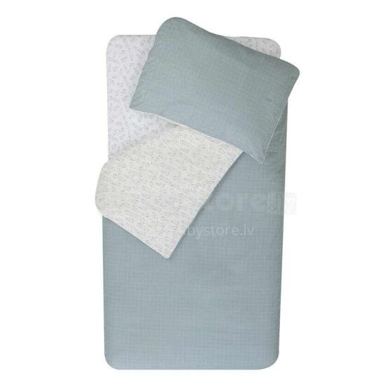 Doux Nid Duvet set 100x140 + Pillowcase 40x60 Filou Art.1800388