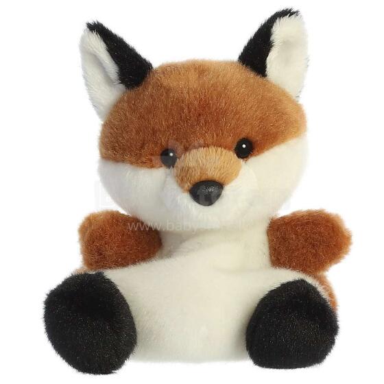 AURORA Palm Pals Plush Fox Sly, 11 cm