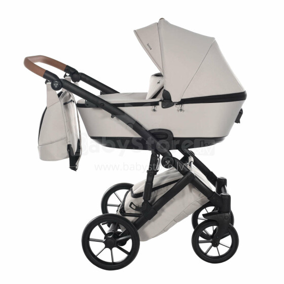 Junama Space V2 Art.02 Baby universal stroller 2 in 1