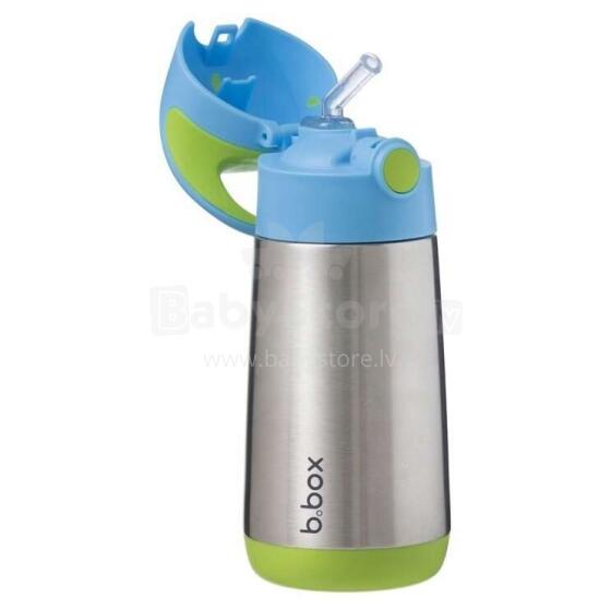 B.Box Insulated Bottle Art.BB00450 Ocean Breeze