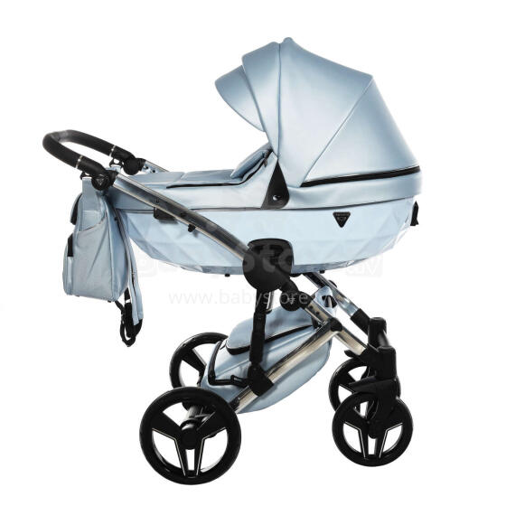 Junama S Class Art.10 Sky Blue Baby universal stroller 2 in 1