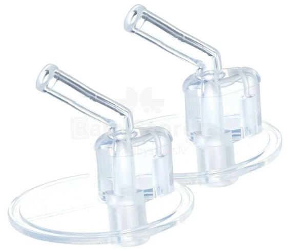 B.Box Straw Pack Art.BB500200  Papildus salmiņi,2 gab