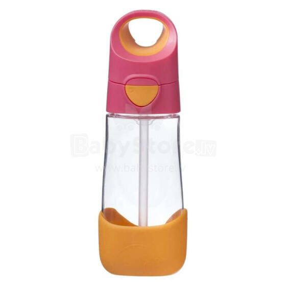 B.Box Drink Bottle Art.BB00441 Strawberry Shake