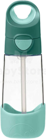 B.Box Drink Bottle Art.BB500307 Emerald Forest