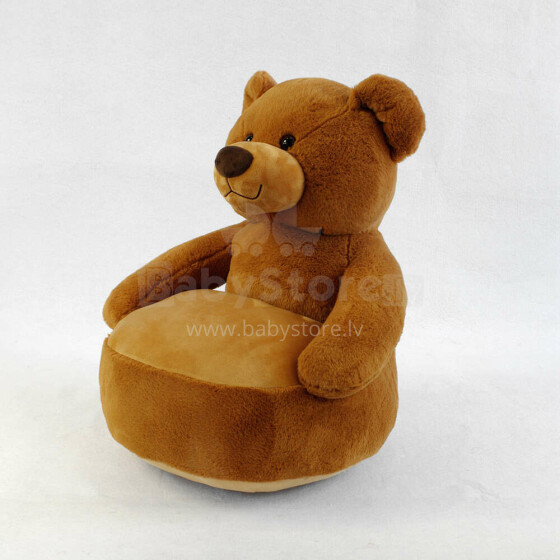 QUURIO sēdoša lāča sēdeklis 52 cm, BH5235
