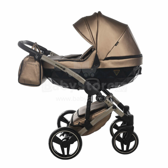 Junama Fluo V2 Art.JF-03 Baby universal stroller 2 in 1