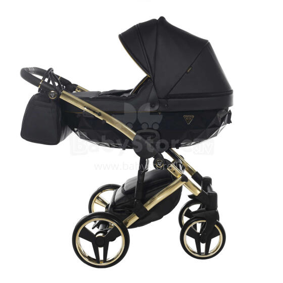 Junama Fluo V2 Art.JF-04 Baby universal stroller 2 in 1