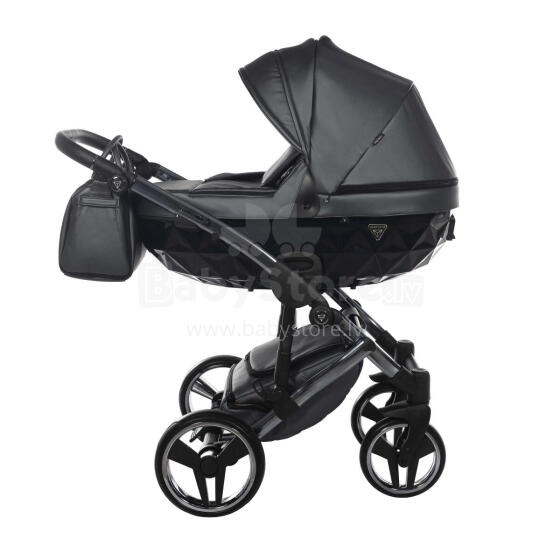 Junama Fluo V2 Art.JF-05 Baby universal stroller 2 in 1