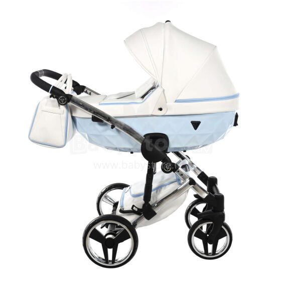 Junama Candy V2 Art.JC-02 Baby universal stroller 2 in 1