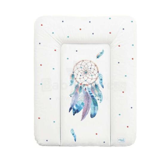 Ceba Baby Soft Sueno пеленальная поверхность (мягкая) 50x70cm