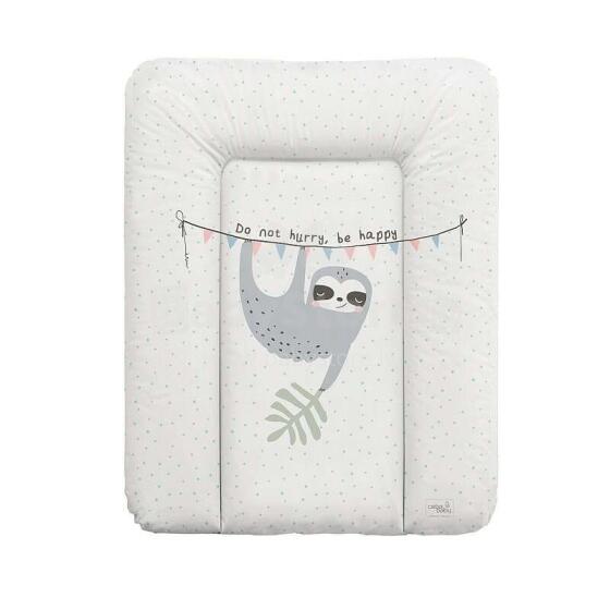 Ceba Baby Soft Candy Andy Lazy пеленальная поверхность (мягкая) 50x70cm