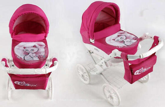 Adbor Lily White Art.LW-01
